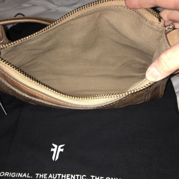 Frye Handbag - Picture 6 of 6